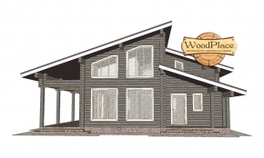 Проект дома "Манчестер"