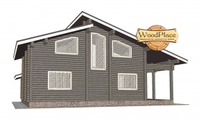 Проект дома "Манчестер"