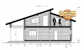 Проект дома "Манчестер"