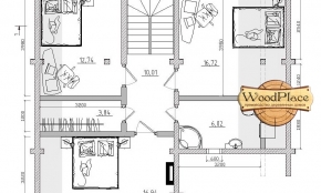 Проект дома "Манчестер"