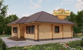 Проект дома "Вечер Полины"