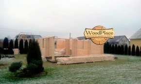 Фотоотчет  "Риверран"