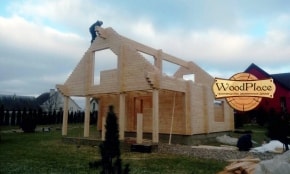 Фотоотчет  "Риверран"