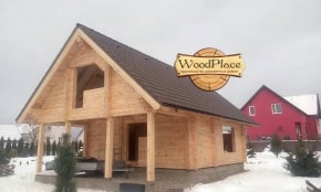 Фотоотчет  "Риверран"