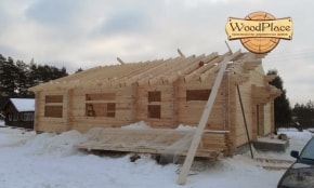 Фотоотчет "Родина" @28.12.2018