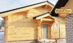 Фотоотчет "Родина" @28.12.2018