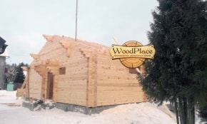 Фотоотчет "Родина" @28.12.2018