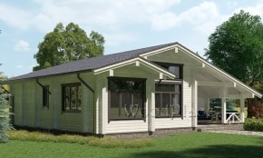 Проект  "Серенада"