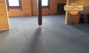 Фотоотчёт "Сильвергранд"