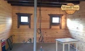 Фотоотчёт "Сильвергранд"