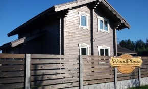 Фотоотчёт  "Сказочный замок" @05.10.2018