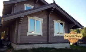 Фотоотчёт  "Сказочный замок" @05.10.2018