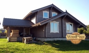 Фотоотчёт  "Сказочный замок" @05.10.2018