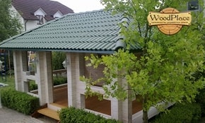 Фотоотчет  "Сокол"