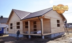 Фотоотчёт "Старая школа" @04.06.2018