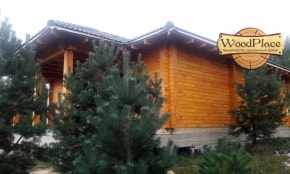 Фотоотчет  "Таежный бор"  @14.08.2017