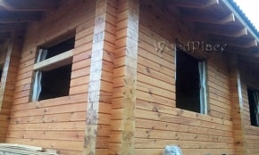 Фотоотчёт  "Комфорт +"