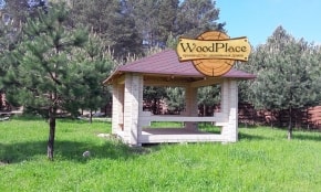 Фотоотчёт "Тортик"