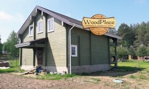 Фотоотчёт "Тортик"