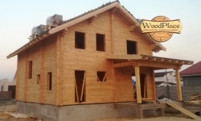 Фотоотчет  "Твинс"