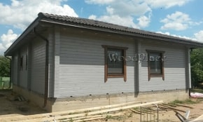 Фотоотчёт "Сильвергранд"