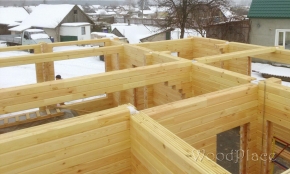 Фотоотчет  "Харизма"