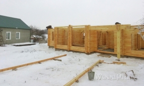 Фотоотчет  "Харизма"