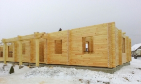 Фотоотчет  "Харизма"