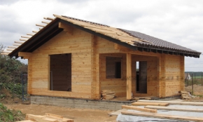 Фотоотчёт "Боровляны"