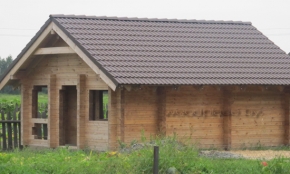 Фотоотчёт "Вифезда"