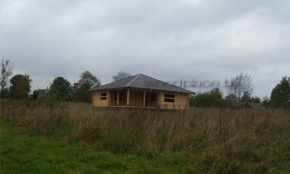 Проект дома "Едишки"