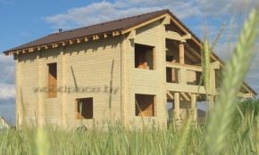 House Plan"Muscovite"