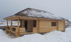 Фотоотчёт "Борисовский р-н"