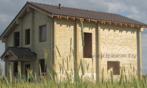 House Plan"Muscovite"