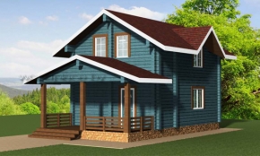 House Plan"GreyMEDIA"