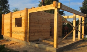 Фотоотчёт "Раубичи"