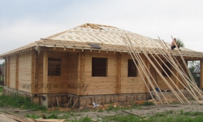 Фотоотчёт "Марьина Горка"