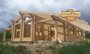 Фотоотчет "Византия" @28.06.2018