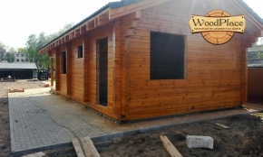 Фотоотчёт  "Владимир"