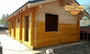 Фотоотчёт  "Владимир"