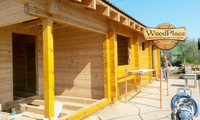 Фотоотчёт  "Владимир"