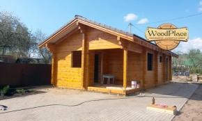 Фотоотчёт  "Владимир"