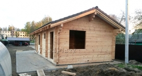 Фотоотчёт  "Владимир"