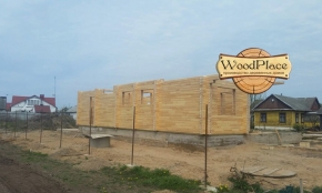 Фотоотчет "Водопад" @22.11.2018