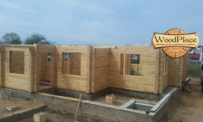 Фотоотчет "Водопад" @22.11.2018