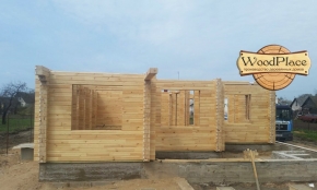 Фотоотчет "Водопад" @22.11.2018