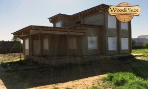 Фотоотчет "Водопад" @22.11.2018