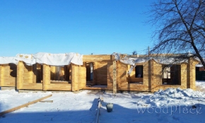 Фотоотчет  "Харизма"