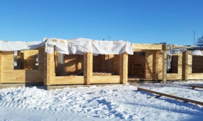 Фотоотчет  "Харизма"