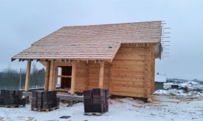 Проект "Новое поле"